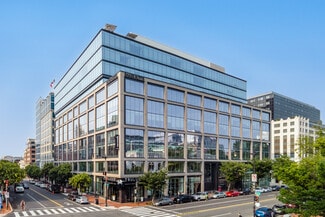 More details for 700 K St NW, Washington, DC - Coworking for Lease