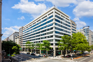 More details for 1015 15th St NW, Washington, DC - Retail for Lease