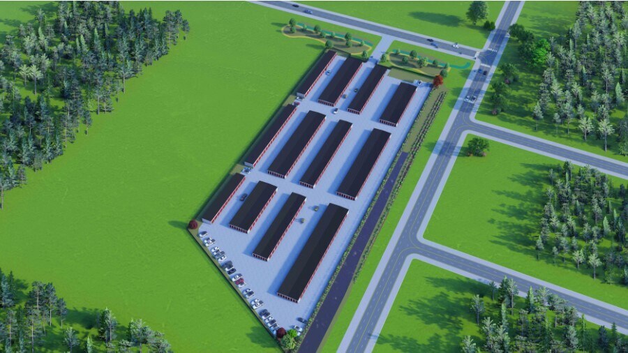 273-275 Bradley Side Rd, Carp, ON for sale Primary Photo- Image 1 of 1