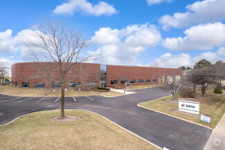 More details for 909 Asbury Dr, Buffalo Grove, IL - Industrial for Lease