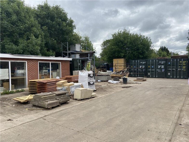 104-108 Avon St, Coventry for sale - Primary Photo - Image 1 of 1