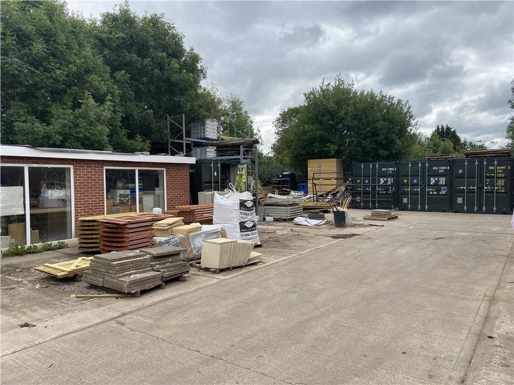 104-108 Avon St, Coventry for sale Primary Photo- Image 1 of 1