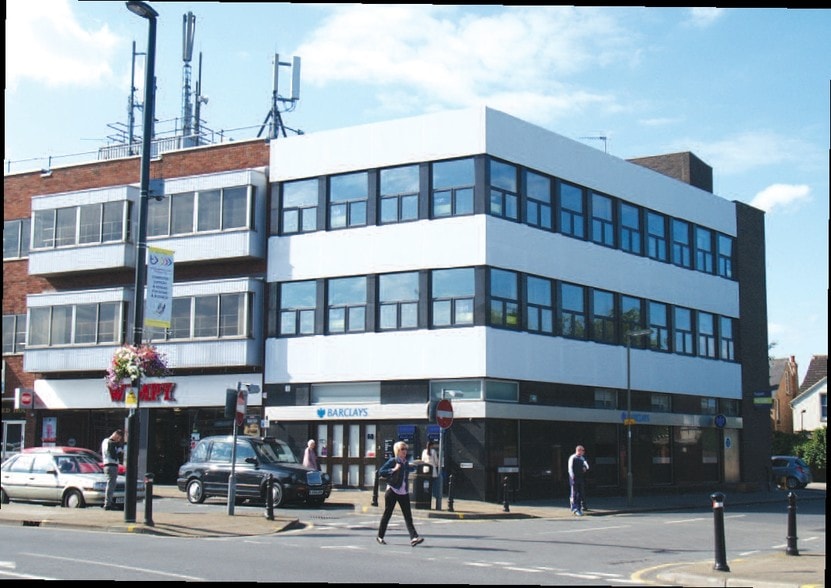 39 Church Rd, Ashford for sale - Primary Photo - Image 1 of 1