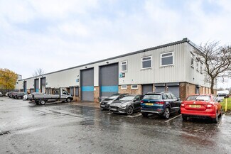 More details for Caledonia Way, Manchester - Industrial for Lease