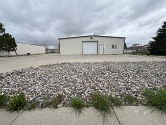 More details for 5460 Holiday Ave, Billings, MT - Flex for Lease