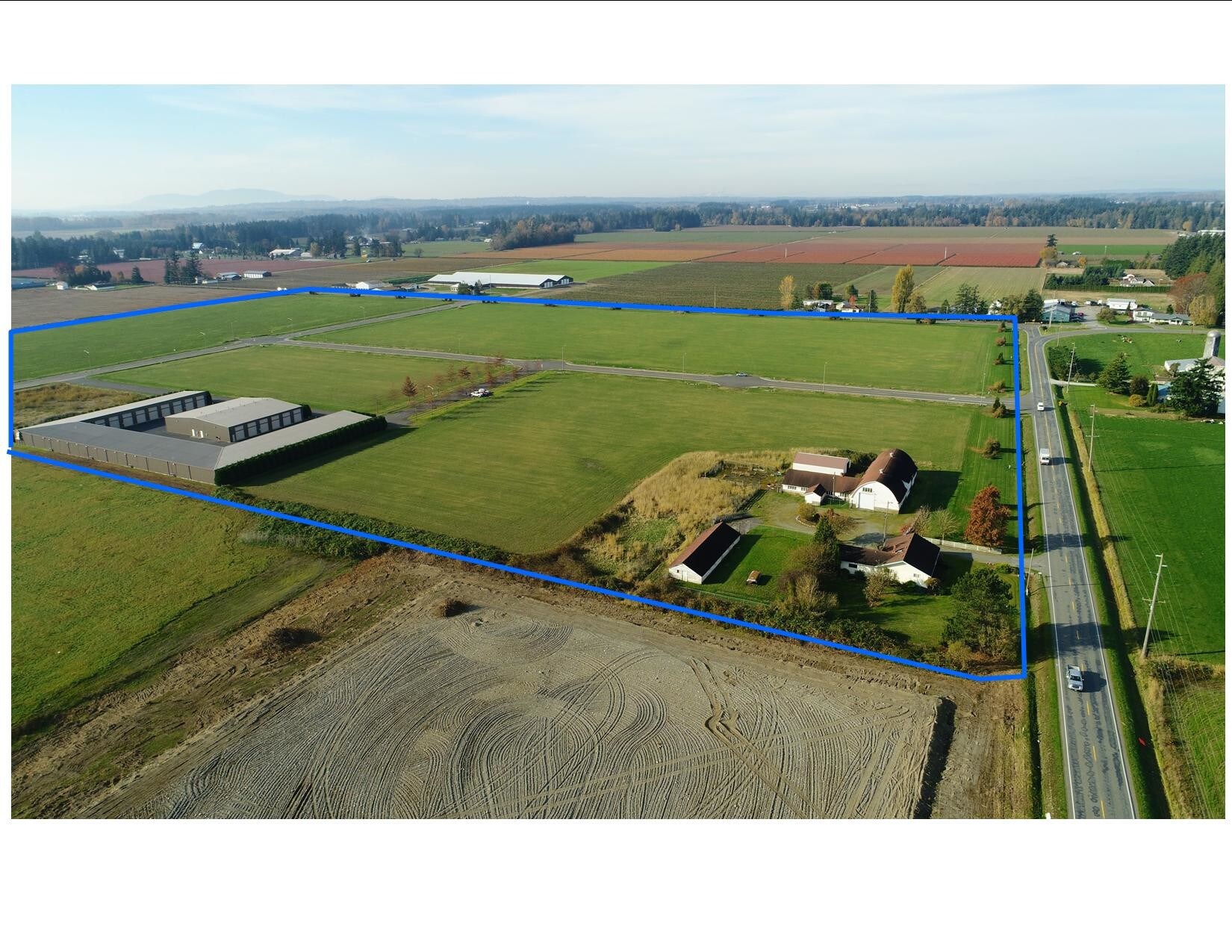 2301 Main St, Lynden, WA for sale Other- Image 1 of 1