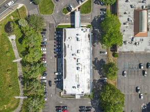 240 Patchogue Yaphank Rd, East Patchogue, NY - aerial  map view