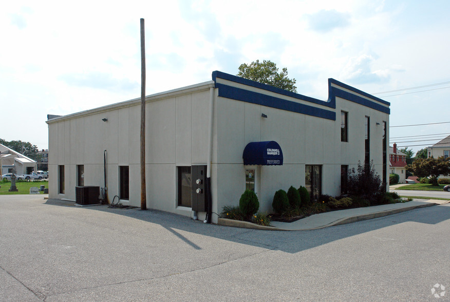 1207 Fayette St, Conshohocken, PA for lease - Building Photo - Image 2 of 78