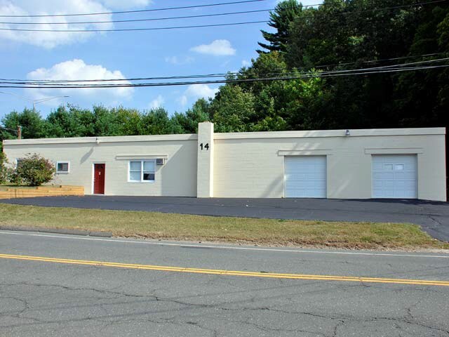 14 Miry Brook Rd, Danbury, CT for sale Primary Photo- Image 1 of 1