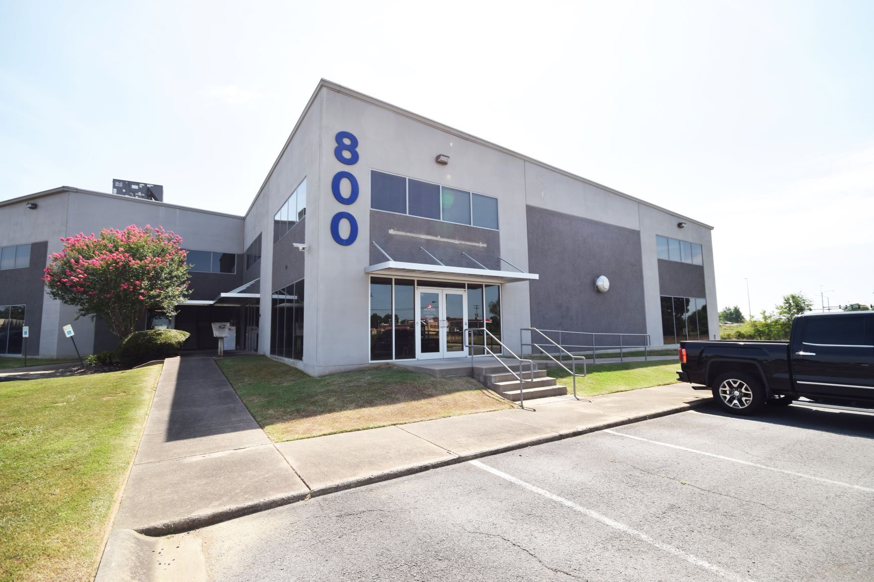 17 Nabco St, Conway, AR for sale Building Photo- Image 1 of 1