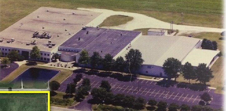 4055 E County Road 250, Knox, IN for sale - Primary Photo - Image 1 of 1