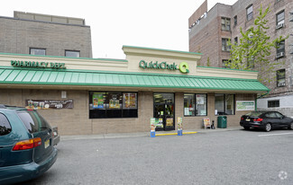 More details for 7201 Bergenline Ave, North Bergen, NJ - Retail for Lease