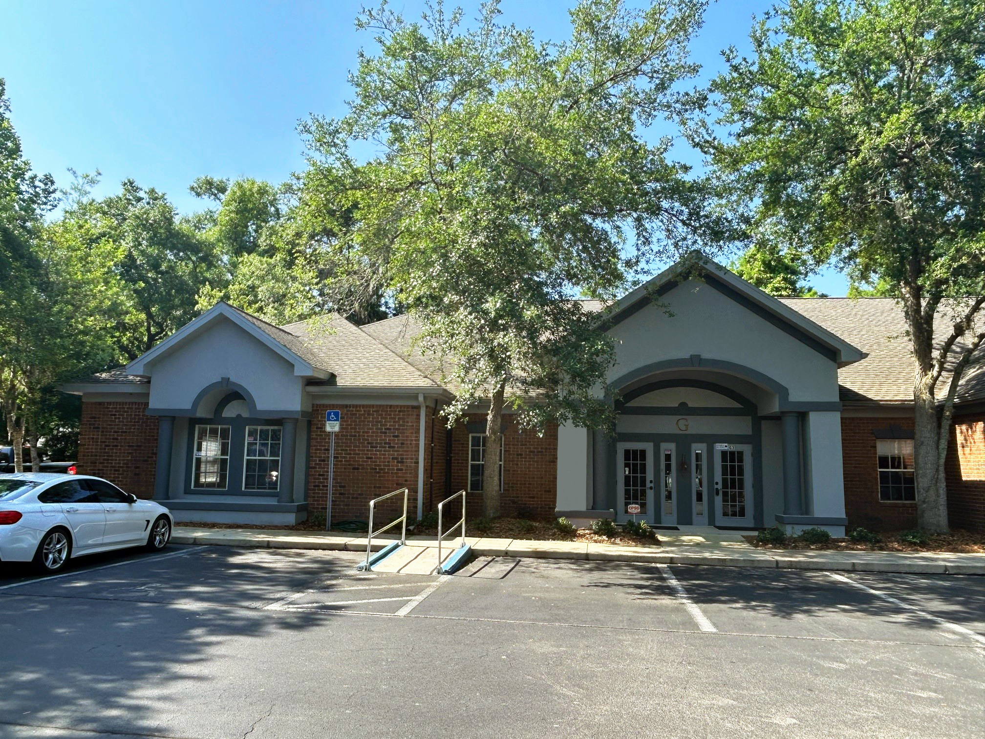 3600 NW 43rd St, Gainesville, FL for lease Building Photo- Image 1 of 6