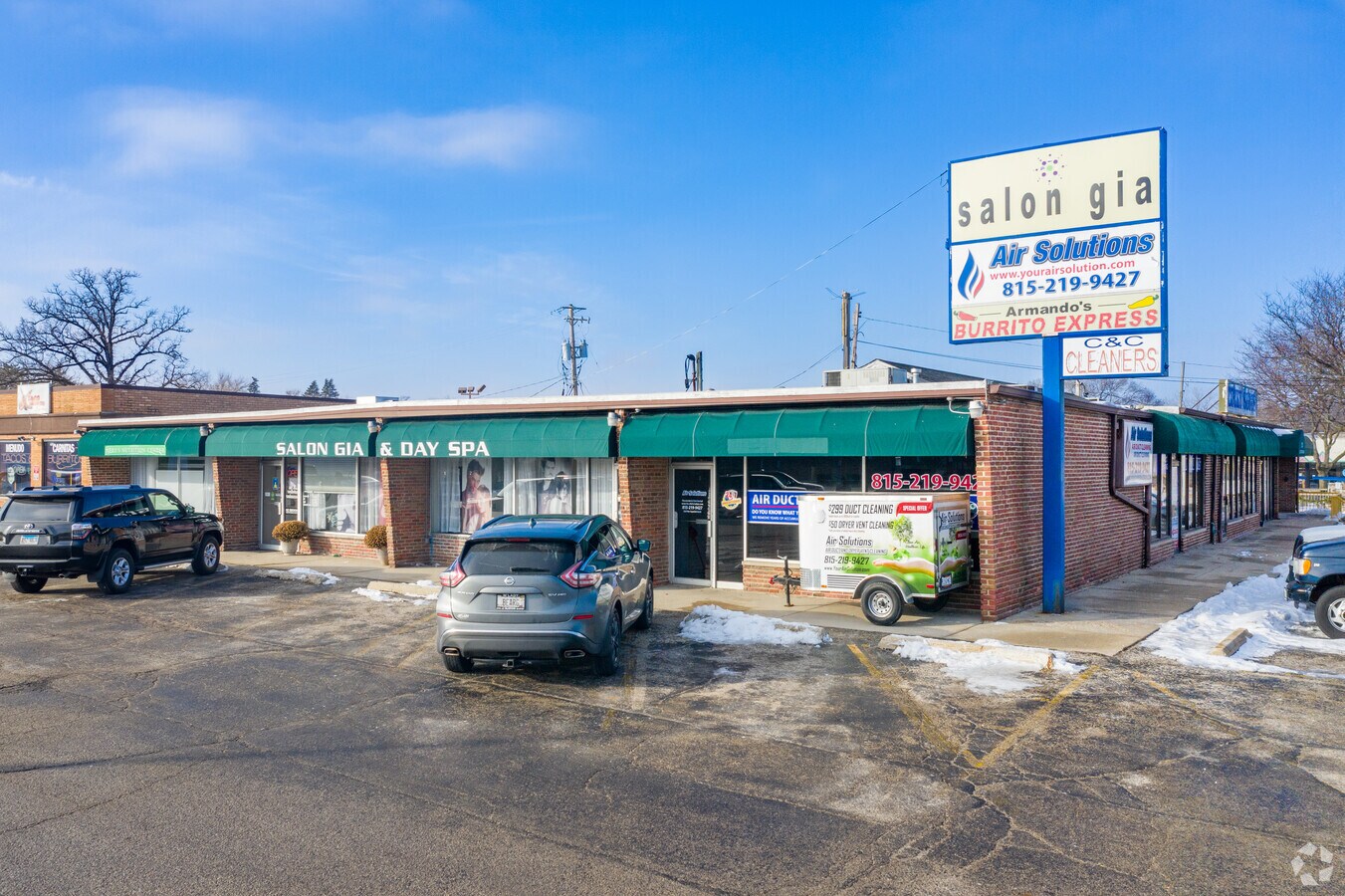 211215 E State Rd, Island Lake, IL 60042