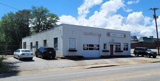 More details for 4 S Washington Ave, Greenville, SC - Retail for Sale