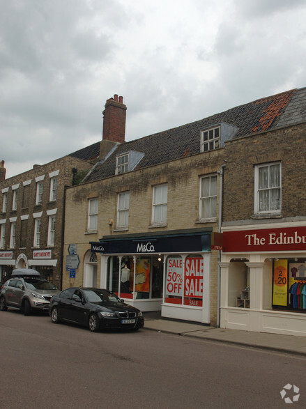 3 The Walk, Beccles for lease - Building Photo - Image 2 of 3