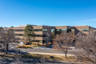 More details for 5575 Dtc Pky, Greenwood Village, CO - Office for Lease
