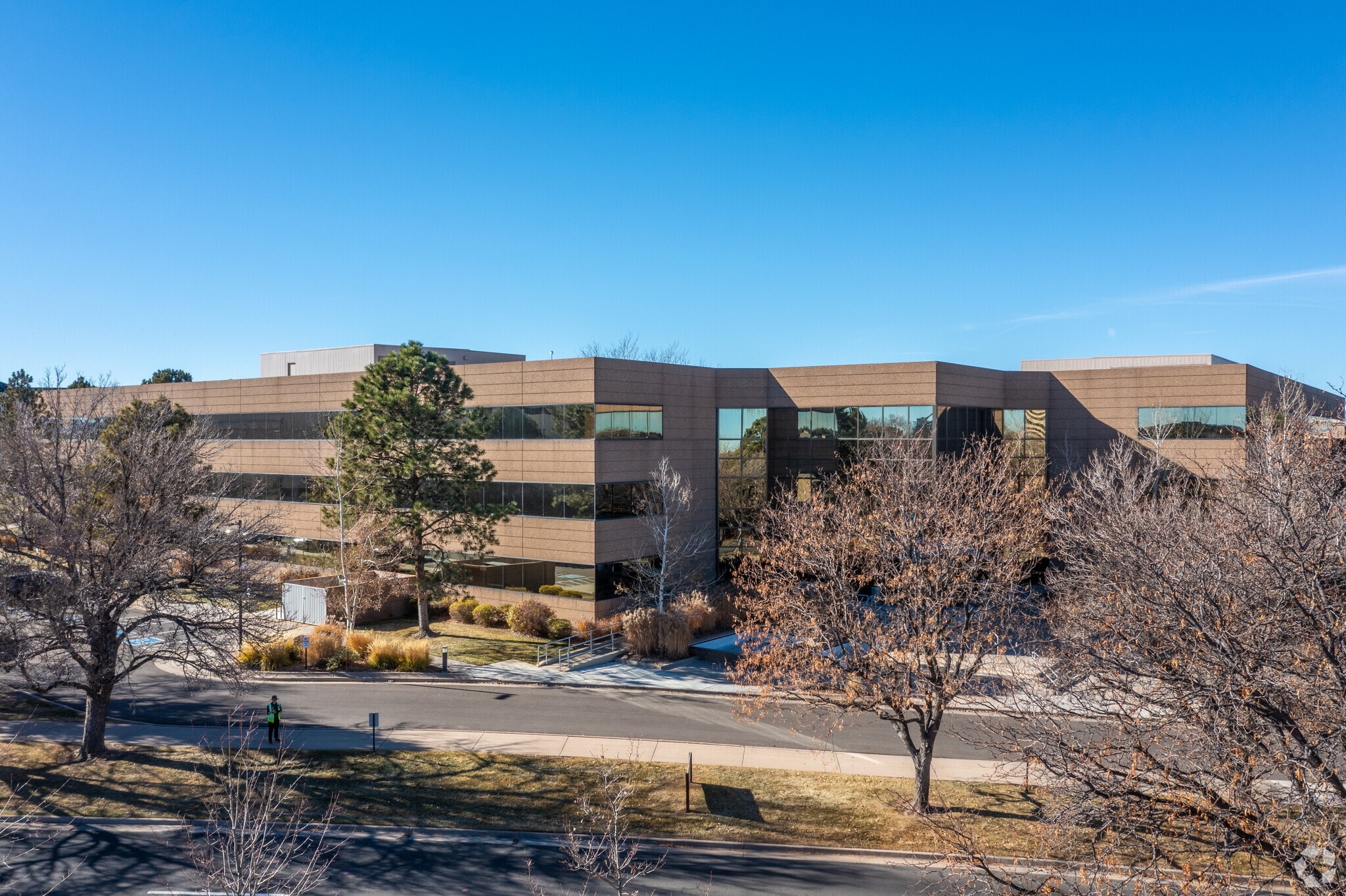 5575 Dtc Pky, Greenwood Village, CO for lease Building Photo- Image 1 of 10