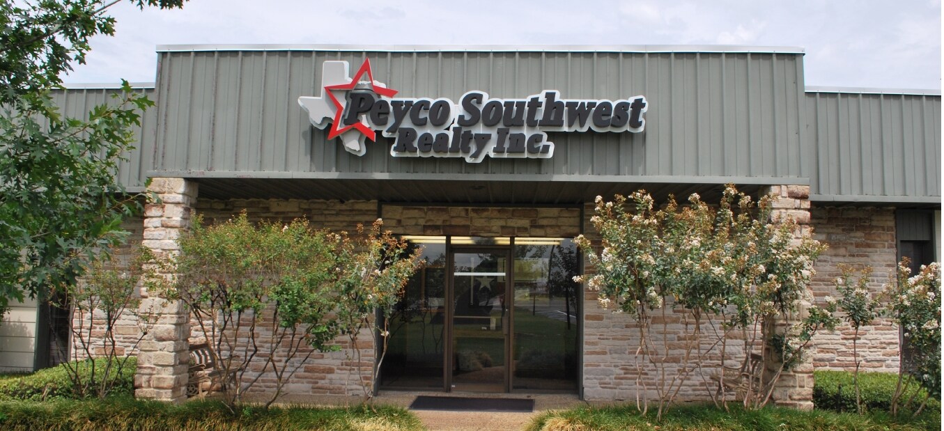 1703 N Peyco Dr, Arlington, TX for sale Building Photo- Image 1 of 1