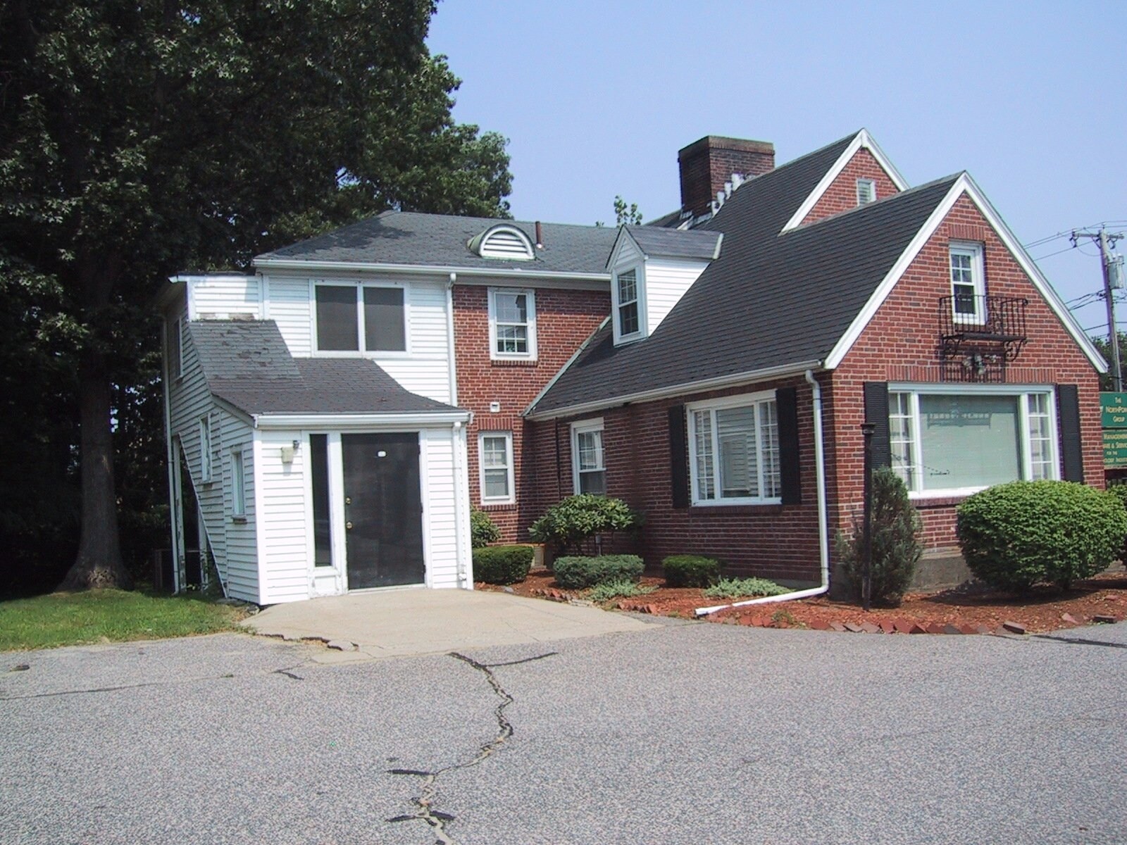 1319 Worcester Rd, Framingham, MA for sale Primary Photo- Image 1 of 1