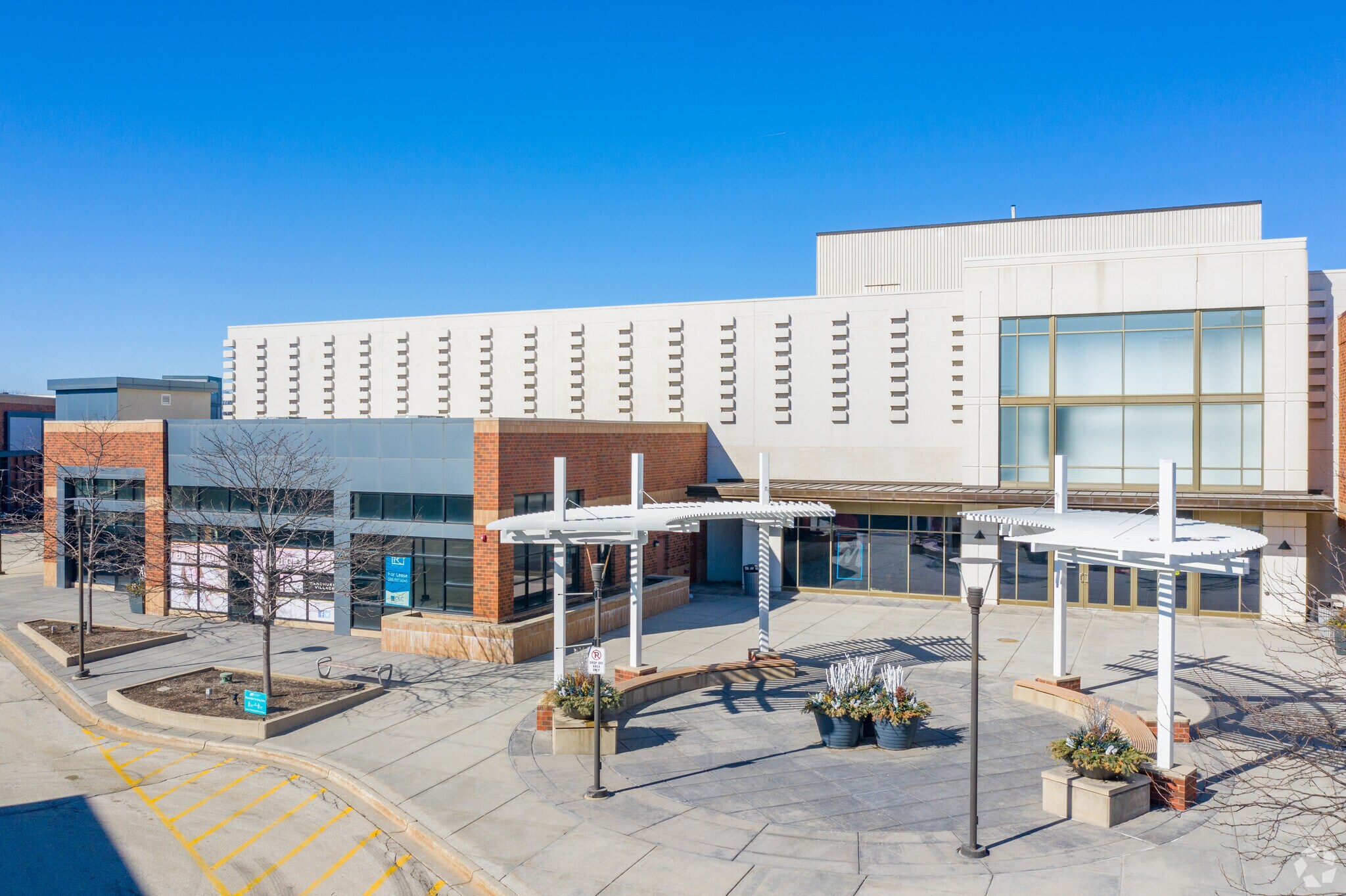 Rand & Elmhurst Rd, Mount Prospect, IL for sale Primary Photo- Image 1 of 1