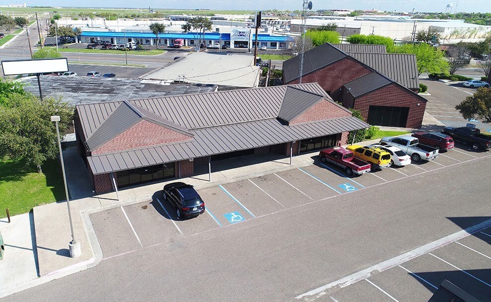 6010 McPherson Rd, Laredo, TX for sale Building Photo- Image 1 of 1