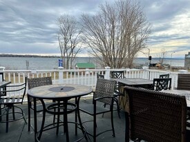 216 Lake St, Rouses Point NY - Drive Through Restaurant