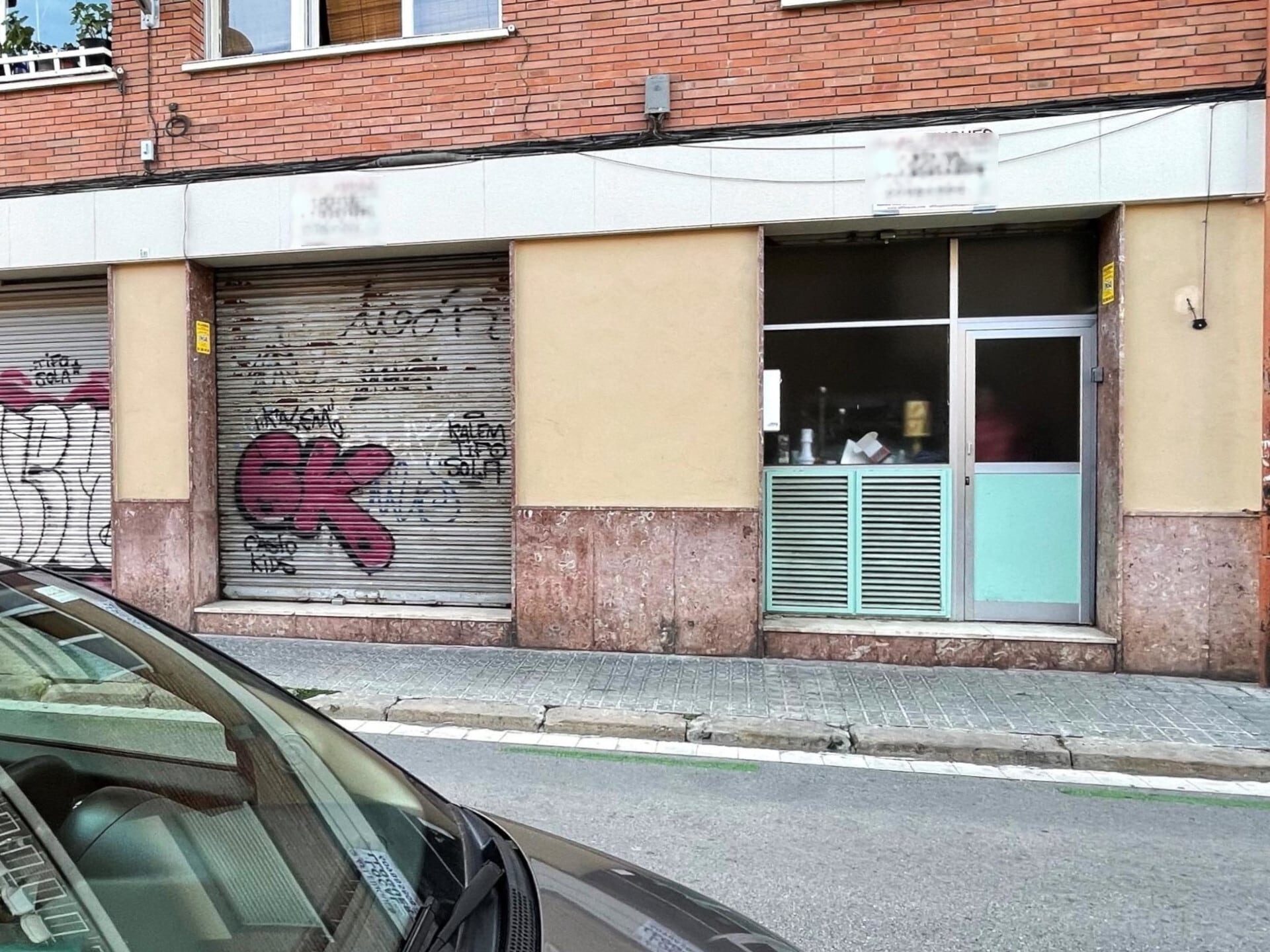 Carrer de Jorba, 7, Barcelona, Barcelona for lease Interior Photo- Image 1 of 6