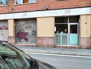 Carrer de Jorba, 7, Barcelona, Barcelona for lease Interior Photo- Image 1 of 6