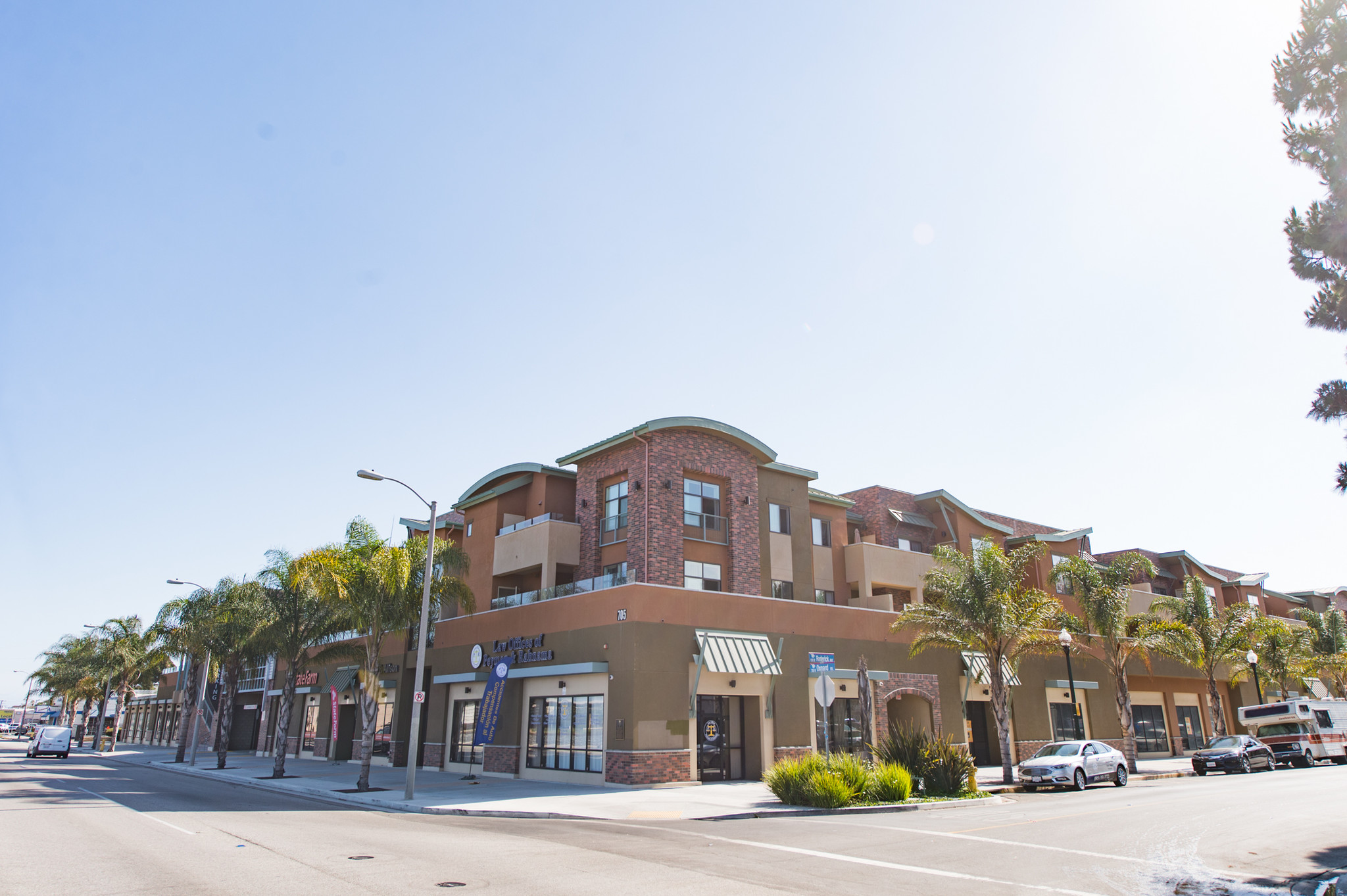 705 N Oxnard Blvd, Oxnard, CA 93030 - 2 Office/Retail Condos | LoopNet.com