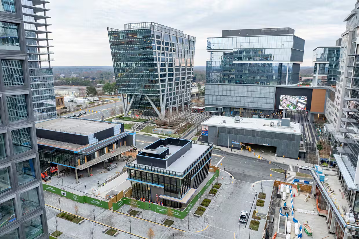 1880 Reston Row Plz, Reston, VA for sale Building Photo- Image 1 of 1