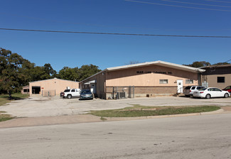 More details for 2631 Myrtle Springs Ave, Dallas, TX - Industrial for Lease