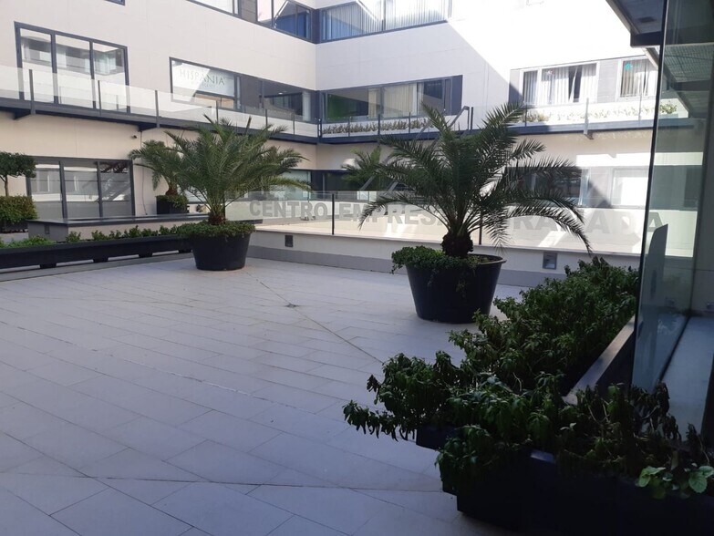Office in Atarfe for lease - Building Photo - Image 2 of 25