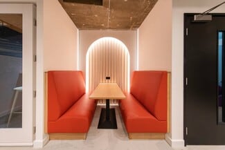 More details for 6-7 St Johns Ln, London - Coworking for Lease