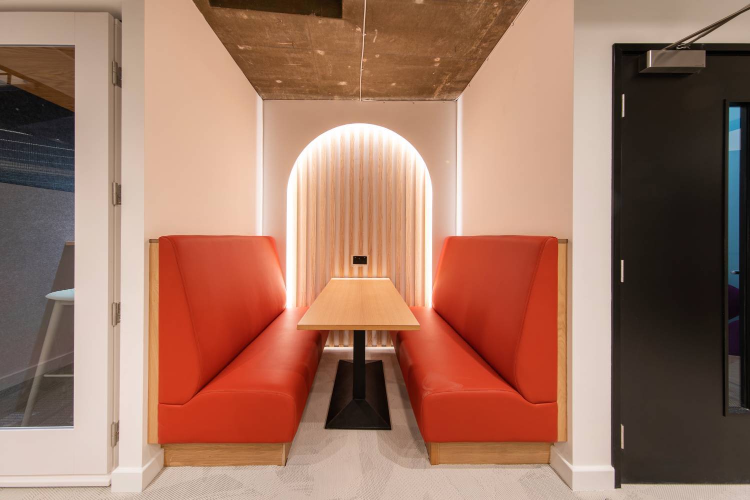 6-7 St Johns Ln, London for lease Building Photo- Image 1 of 19