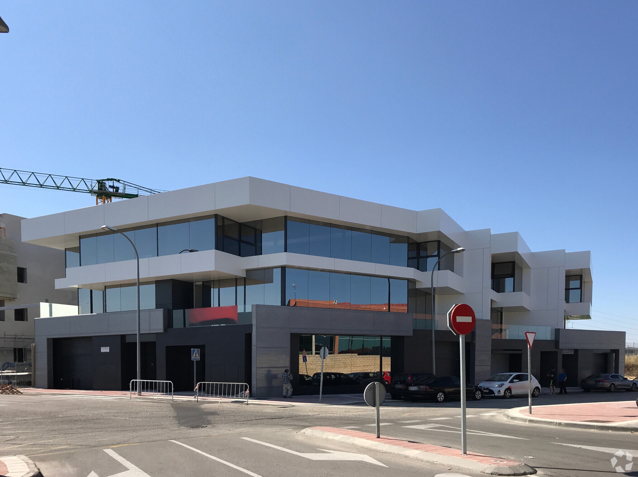 in Alcorcón, Madrid for sale Primary Photo- Image 1 of 1