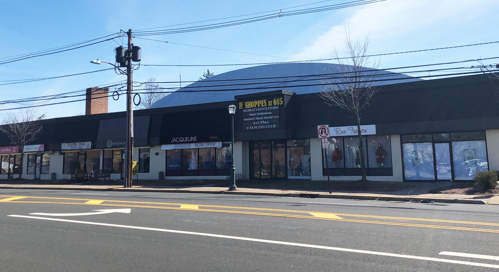 615 S Livingston Ave, Livingston, NJ 07039