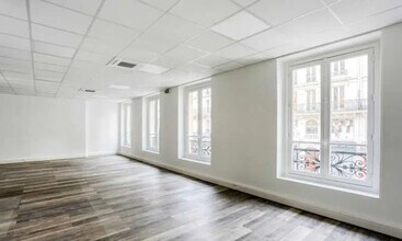 80 Rue Réaumur, Paris for lease Interior Photo- Image 2 of 6