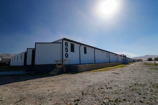 More details for 40 Lodestone Way, Tooele, UT - Industrial for Lease