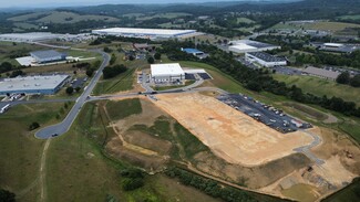 More details for 106 Industry Way, Staunton, VA - Land for Sale