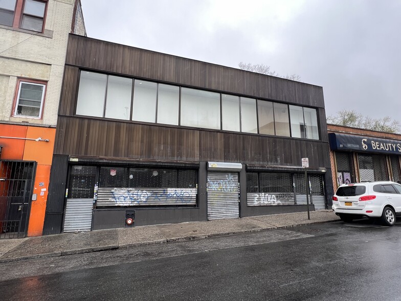 29 Palisade Ave, Yonkers, NY for lease - Building Photo - Image 1 of 11