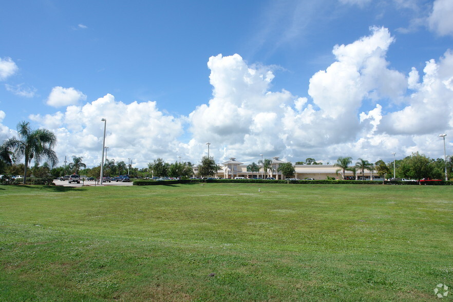 US Highway 1 & Barber St, Sebastian, FL for lease - Building Photo - Image 3 of 7