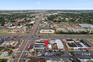 More details for 107 E Park Ave, Pharr, TX - Sports & Entertainment for Sale