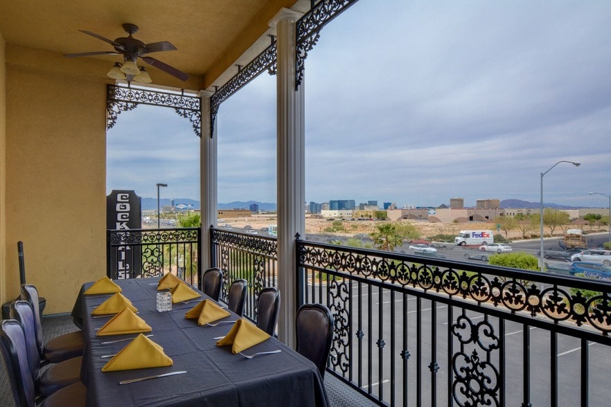 S Decatur Blvd & I-215, Las Vegas, NV for sale - Other - Image 1 of 6