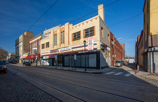 More details for 5607 Germantown Ave, Philadelphia, PA - Retail for Lease