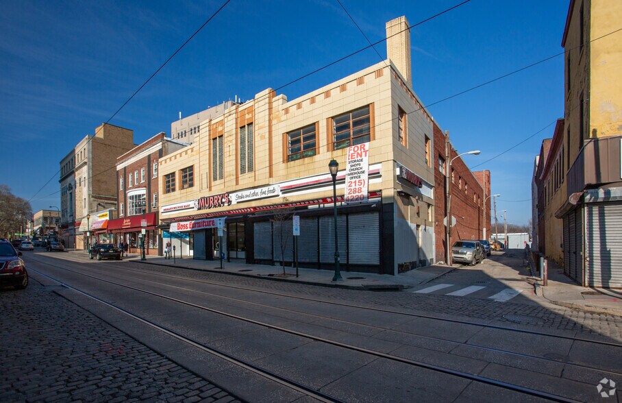 5607 Germantown Ave, Philadelphia, PA for lease - Primary Photo - Image 3 of 7