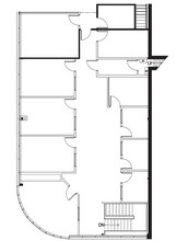 3388 Mike Collins Dr, Eagan, MN for lease Floor Plan- Image 1 of 3