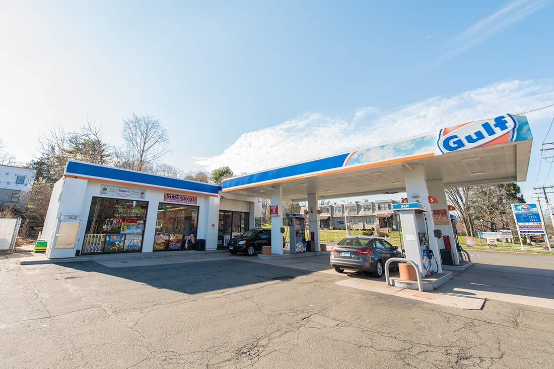 3070 Whitney Ave, Hamden, CT for sale Building Photo- Image 1 of 1