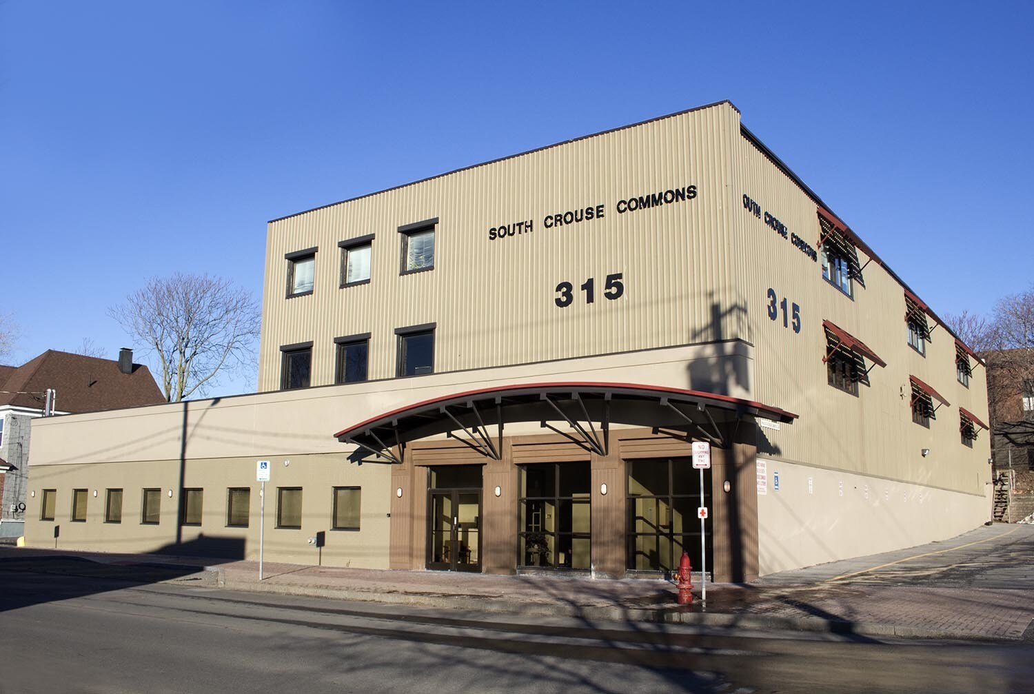 315 S Crouse Ave, Syracuse, NY for sale Building Photo- Image 1 of 1