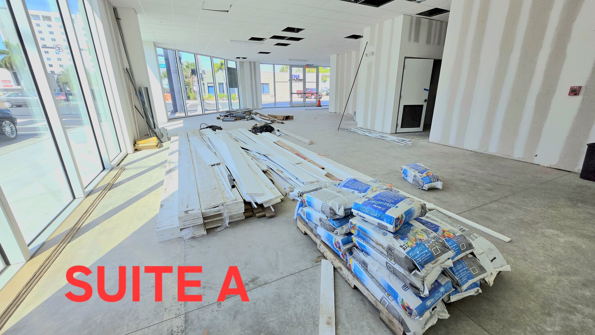 801 6th Ave W, Bradenton, FL for lease Building Photo- Image 1 of 3